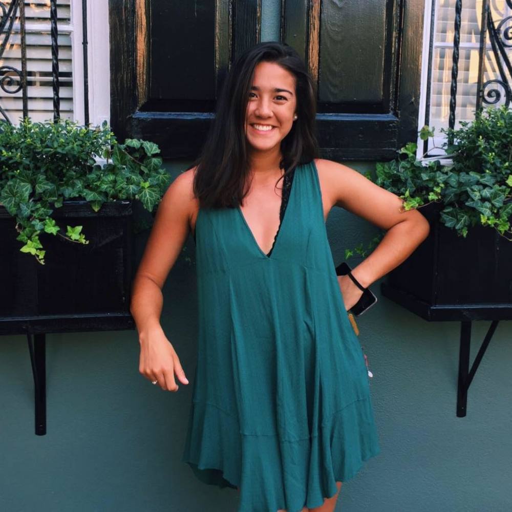 Meet your Posher, Dylan